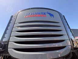 Schmitz Cargobull N/A + SCHMITZ COOLER + ATP + 3x saf + 7279 hour...
