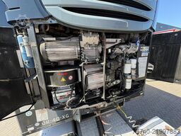 Schmitz Cargobull N/A + SCHMITZ COOLER + ATP + 3x saf + 7279 hour...