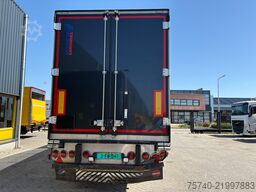 Schmitz Cargobull N/A + SCHMITZ COOLER + ATP + 3x saf + 7279 hour...