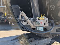 MEILLER HardoX 25 cbm, E- Verdeck, MIETEN?