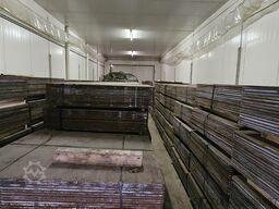 WASA BLATY STALOWE 1400X1200X15