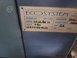 Ecosystem Dry USA 76