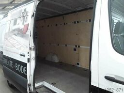 Mercedes-Benz Sprinter 314 CDI Hochdach L3H2