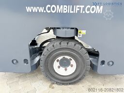 Combilift C4500 DIESEL DUPLEX WIDE FORK POSITIONER
