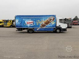 Mercedes-Benz Atego 1021 4x2 Kühlkoffer+HB / Swiss-Vehicle