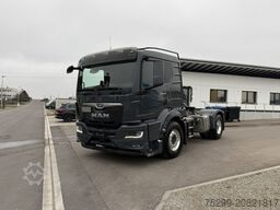 MAN TGS 18.510 4x2 Kipphydraulik / Swiss-Vehicle
