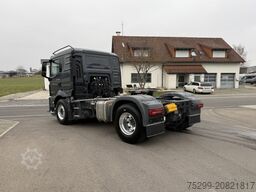 MAN TGS 18.510 4x2 Kipphydraulik / Swiss-Vehicle