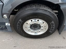 MAN TGS 18.510 4x2 Kipphydraulik / Swiss-Vehicle