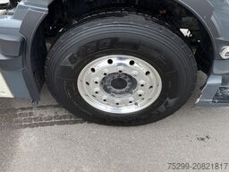 MAN TGS 18.510 4x2 Kipphydraulik / Swiss-Vehicle