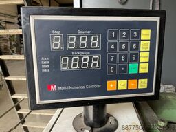 BRONSWERK BFH 50/3100