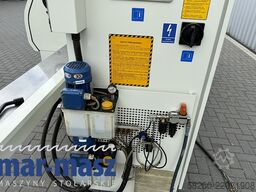 SCM TOPSET XL na 6 głowic