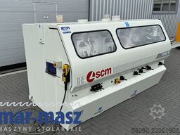 SCM TOPSET XL na 6 głowic