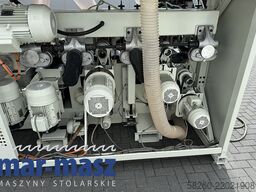 SCM TOPSET XL na 6 głowic