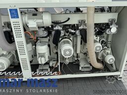 SCM TOPSET XL na 6 głowic