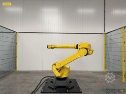 FANUC M-710iC/45M