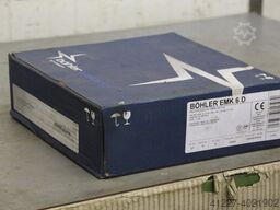 Boehler EMK 6 D