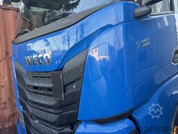 Iveco x way 480