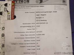 WDI Python 6x36WS-IWRC