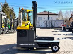 Combilift C4000 / LPG / DUPLEX / 4100MM / WEIGHT