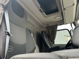 DAF CF 400 FT / HMF 1820 Crane - Remote Controle / ...