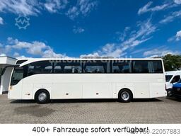 MERCEDES-BENZ Tourismo E 15 RHD *TOP ZUSTAND* 47 SITZE+WC 7992