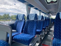 MERCEDES-BENZ Tourismo E 15 RHD *TOP ZUSTAND* 47 SITZE+WC 7992