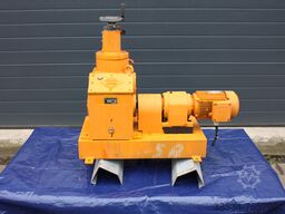 Seybert & Rahier RST 413