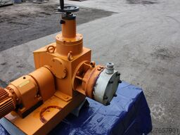 Seybert & Rahier RST 413