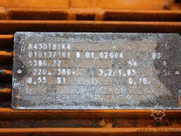 Seybert & Rahier RST 413