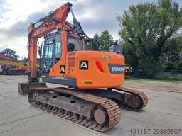 Doosan DX235LCR-5
