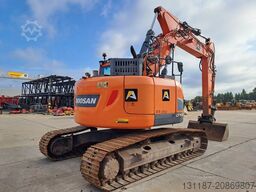 Doosan DX235LCR-5