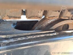 Sany SY19E Electric (3 Buckets)