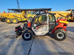 Manitou MT625H