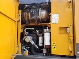 Volvo EWR150E+Engcon Rototilt