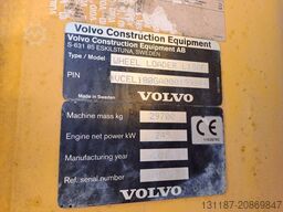 Volvo L180G