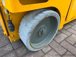 Haulotte Compact 12 Electric, 12m Working Height, 300kg Cap