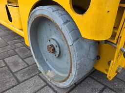 Haulotte Compact 8 As-Is, Electric, 8.2m Working Height, 35