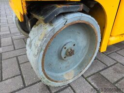 Haulotte Compact 8 As-Is, Electric, 8.2m Working Height, 35