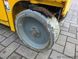 Haulotte Compact 8 Electric, 8.2m Working Height, 350kg Cap