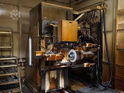 GLEASON - PFAUTER P 2400 G