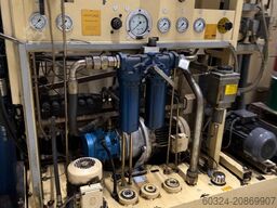 GLEASON - PFAUTER P 2400 G