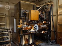 GLEASON - PFAUTER P 2400 G