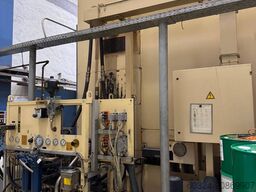 GLEASON - PFAUTER P 2400 G