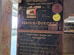 Haver & Boecker 1 HX(DE)