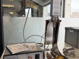 Hielscher UIP1000hdT