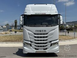IVECO S-WAY 530