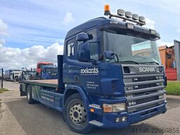 Scania 94 .260 * Manual Gearbox * 1 Bed