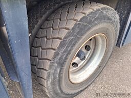 Scania 94 .260 * Manual Gearbox * 1 Bed