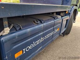 Scania 94 .260 * Manual Gearbox * 1 Bed