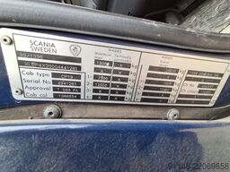 Scania 94 .260 * Manual Gearbox * 1 Bed
